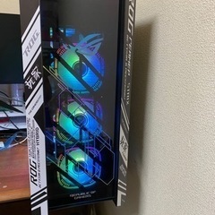 新品RTX 3070 の画像