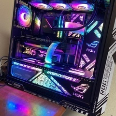 新品RTX 3070 
