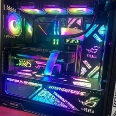 新品RTX 3070 の画像