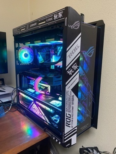 新品RTX 3070