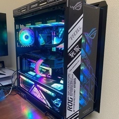 新品RTX 3070 の画像