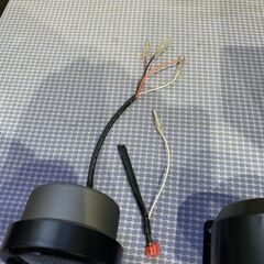 Autogauge オートゲージ 60Φ　タコメーター エンジェルリング　説明書の画像