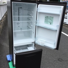 19800(税込) PANASONIC 冷凍冷蔵庫 NRーB17CW−T 2019年製 168L 19800(税込) PANASONIC 冷凍冷蔵庫 NRーB17CW−T 2019年製 168L