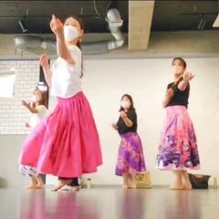 江戸川区西葛西にフラダンスサークルOPENしました🌺 - 友達