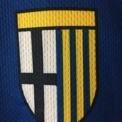 中田英寿　パルマ01-02シーズンの画像