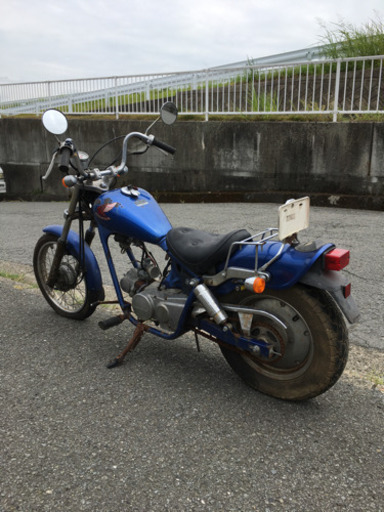ホンダ　ジャズ　書類付レストアベース車　JAZZ