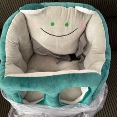 アニマルチェアシート