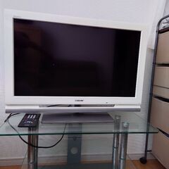SONY BRAVIA 32型 TV