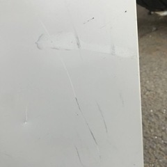 ET2314番⭐️daewoo 冷凍冷蔵庫⭐️の画像