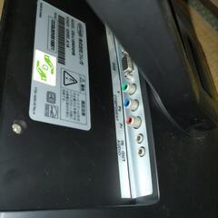 【ありがとうございました】昔のモニター(大と小)の画像