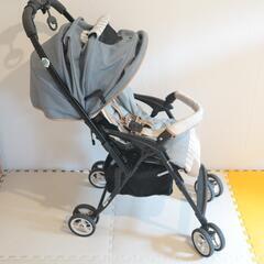 combi コンビ  メチャカル ハンディα エッグショック MC-400 マリンボヤージュの画像