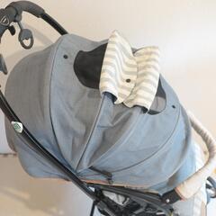 combi コンビ  メチャカル ハンディα エッグショック MC-400 マリンボヤージュの画像