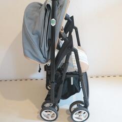 combi コンビ  メチャカル ハンディα エッグショック MC-400 マリンボヤージュの画像