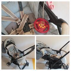 combi コンビ  メチャカル ハンディα エッグショック MC-400 マリンボヤージュの画像