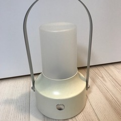 IKEA イケア　solvinden  ランタン　電池式　ライト