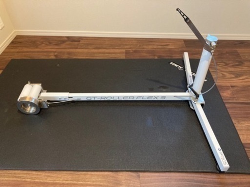 ロードバイク GROWTAC GT-ROLLER FLEX3