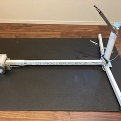 GROWTAC GT-ROLLER FLEX3