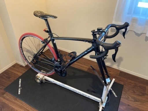 自転車 GROWTAC GT-ROLLER FLEX3