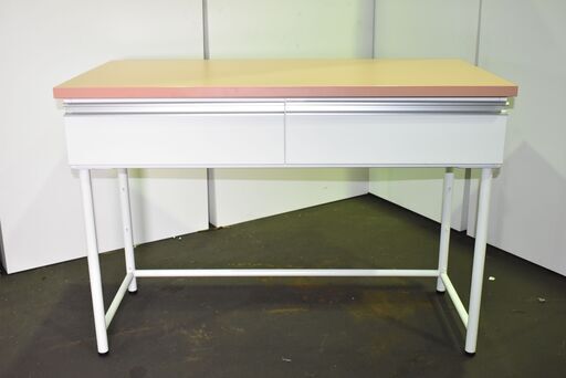 【ヤ取終了9/16】≪y357≫美品 タカゾノ メディカル/ホスピタル 作業/調剤/薬剤 テーブル/机 薬局/病院 40813-06