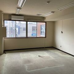 ☆菊名☆駅徒歩３分にオフィス（レンタルサロン可）はいかがでしょうか - 横浜市