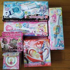 【決まりました❢】プリキュアまとめて