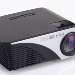 LEDプロジェクター　RAP1200 ラマス　池商　プロジェクタ...