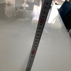 ♪布巾掛け♪の画像