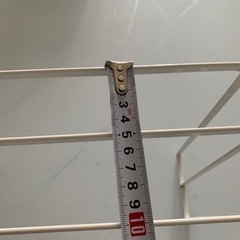 ♪布巾掛け♪の画像