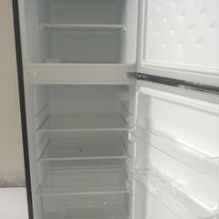 🐶新品同様🐶2020年grand LINE製美品冷蔵庫🐧の画像