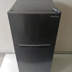 🐶新品同様🐶2020年grand LINE製美品冷蔵庫🐧の画像