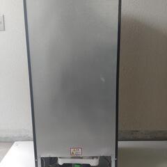 🐶新品同様🐶2020年grand LINE製美品冷蔵庫🐧の画像