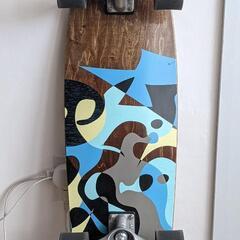 CARVER カーバー サーフスケートボード 30" Blue ...