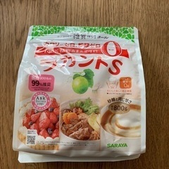 ラカントS 800g
