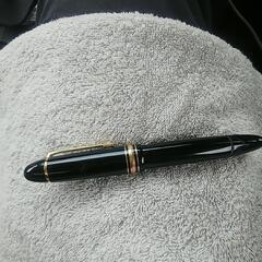 モンブランMONTBLANC Meister stuck NO149 18K