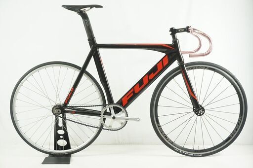 FUJI 「フジ」 TRACK PRO 2014年モデル トラックバイク
