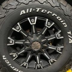 Chrysler Jeep Cherokee Limited カスタムの画像
