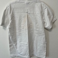 United Athle ユナイテッドアスレ　半袖Tシャツ　Sサイズの画像