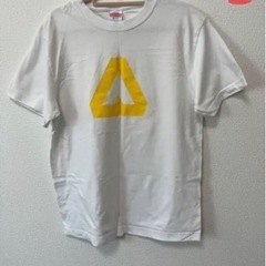 United Athle ユナイテッドアスレ　半袖Tシャツ　Sサイズ