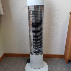 コロナ　コアヒート　遠赤外線ヒーター
