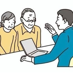 【未経験大歓迎】大手通信会社で訪問サポート
