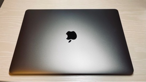 取りに来て頂ける方限定！！M1 MacBook air 2020