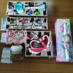 【決まりました❢】プリキュアまとめての画像