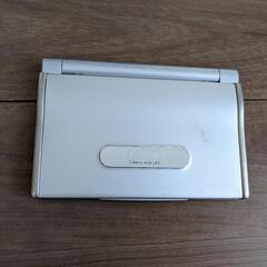 CASIO Ex-word XD-H6500 電子辞書 生活系充...