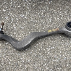 E60 BMW純正 フロントアーム テンションストラット Lem...