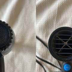 AIVIL ドライヤー　Air beat 1400　※訳アリ　手渡し前提の画像