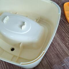 　【美品】椅子型【おまる】の画像