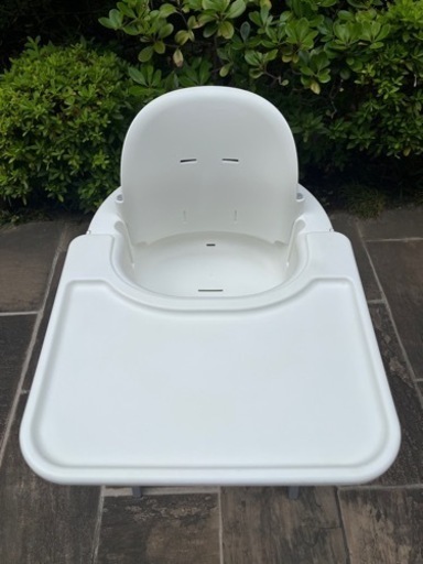 STOKKE ストッケ ステップス 本体+ベビーセット