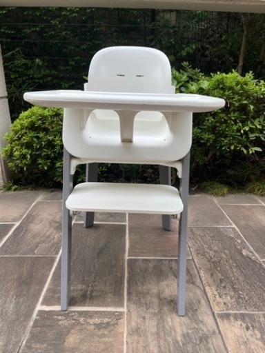 STOKKE ストッケ ステップス 本体+ベビーセット