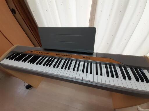 電子ピアノ　CASIO Privia PX-110 2005年製