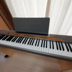 電子ピアノ　CASIO Privia PX-110 2005年製